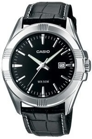 Casio Zegarek Męski MTP-1308L-1AVEF + BOX