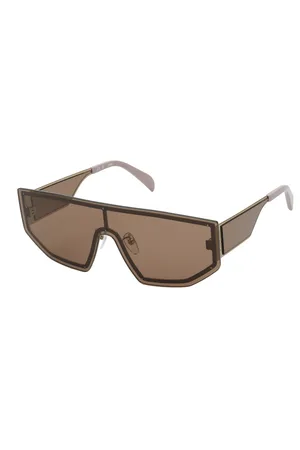 TOUS Okulary STO458-9908FC. Okulary przeciwsłoneczne, Kolor złoty. Kobieta.