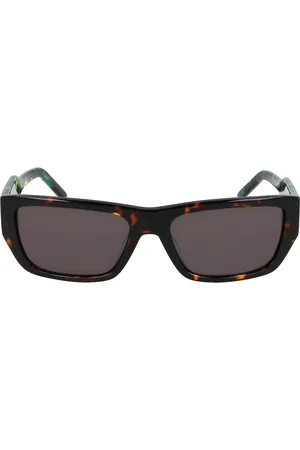 DKNY Okulary DK545S-237. Okulary przeciwsłoneczne, Kolor brązowy. Kobieta.