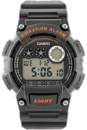 Casio ZEGAREK MĘSKI W-735H 8AV (zd081e) - Super Illuminator + BOX