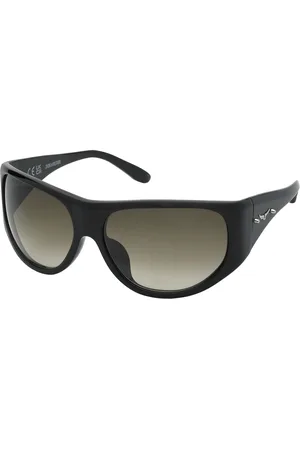 Zadig & Voltaire Okulary SZV412-640700. Okulary przeciwsłoneczne, Kolor czarny. Kobieta.
