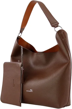 HARMONT&BLAINE Torba na zakupy marki model H3EPWH890072. Kolor Brązowy, Torby Damskie. sezon: Cały rok