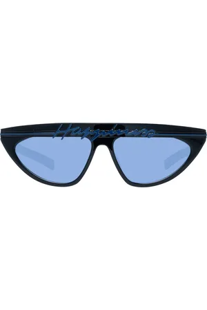 Sting Okulary SST367-56700K. Okulary przeciwsłoneczne, Kolor czarny. Unisex.