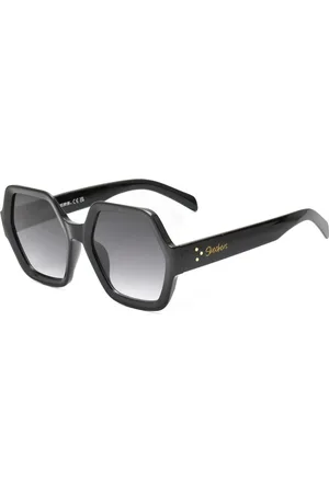 Skechers Okulary SE6223-5701B. Okulary przeciwsłoneczne, Kolor szary. Kobieta.