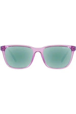 Arnette Okulary AN4291-275625. Okulary przeciwsłoneczne, Kolor PURPLE. Kobieta.