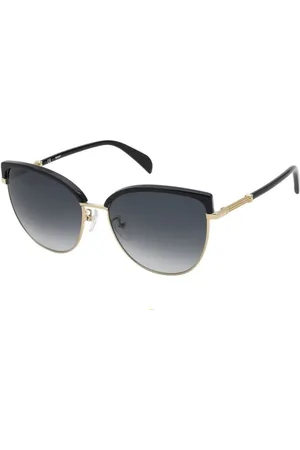 TOUS Okulary STO43657300Y. Okulary przeciwsłoneczne, Kolor różowy. Kobieta.