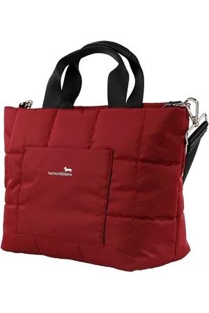 HARMONT&BLAINE Torebki marki model H3EPWH900012. Kolor Czerwony, Torby Damskie. sezon: Cały rok