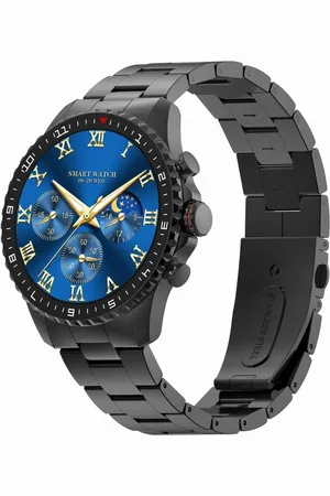 GRAVITY SMARTWATCH MĘSKI GT16-2 - WYKONYWANIE POŁĄCZEŃ, CIŚNIENIOMIERZ (sg034b)