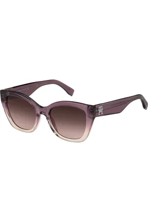 Tommy Hilfiger Okulary TH-1980-S-G3I. Okulary przeciwsłoneczne, Kolor PURPLE. Kobieta.