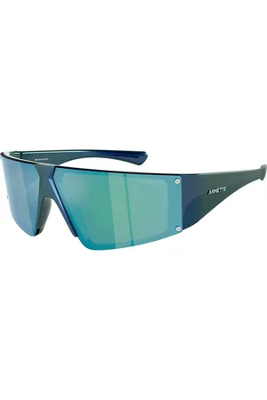 Arnette Okulary AN4332-291855. Okulary przeciwsłoneczne, Kolor niebieski. Unisex.