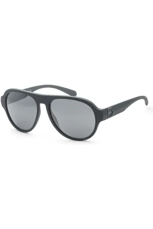 Armani Exchange Okulary AX4126SU83016. Okulary przeciwsłoneczne, Kolor czarny. Mężczyzna.