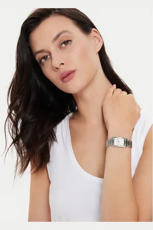 Daniel Wellington ZEGAREK DAMSKI Bound 3-Link DW00100700 + BOX