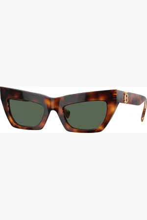 Burberry Okulary BE4405F331671. Okulary przeciwsłoneczne, Kolor brązowy. Kobieta.