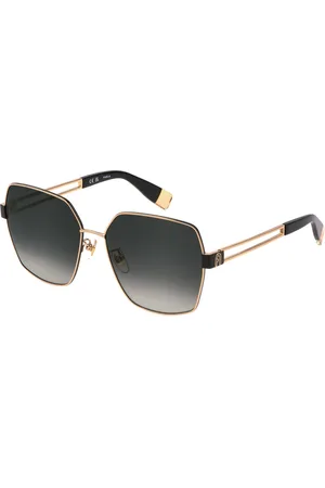 Furla Okulary SFU716-590301. Okulary przeciwsłoneczne, Kolor różowy. Kobieta.