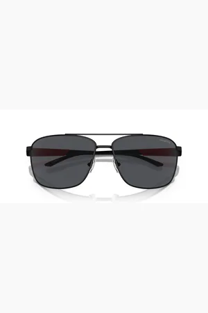 Arnette Okulary AN3089-737-87. Okulary przeciwsłoneczne, Kolor czarny. Mężczyzna.