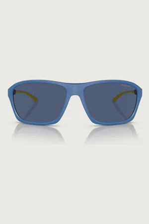 Arnette Okulary AN4329-290280. Okulary przeciwsłoneczne, Kolor niebieski. Mężczyzna.