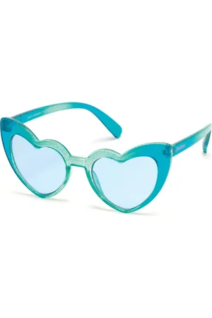 Skechers Okulary SE9091-4887V. Okulary przeciwsłoneczne, Kolor szary. Dziecko.