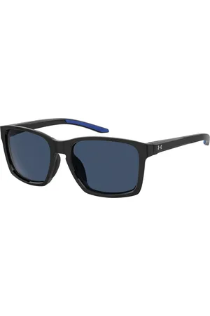 Under Armour Okulary UA0010FS807. Okulary przeciwsłoneczne, Kolor czarny. Mężczyzna.