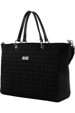 Cult Torba na zakupy marki model X3EPWX100032. Kolor Czarny, Torby Damskie. sezon: Cały rok