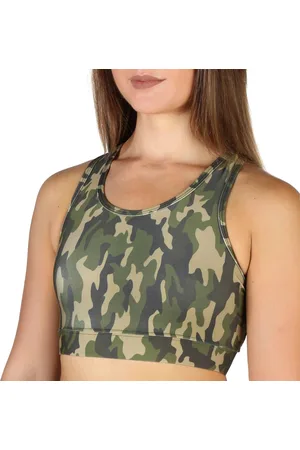 Bodyboo Top marki model BB70220. Kolor Zielony, Bielizna Damskie. sezon: Cały rok
