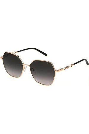 Escada Okulary SESD94-560300. Okulary przeciwsłoneczne, Kolor różowy. Kobieta.