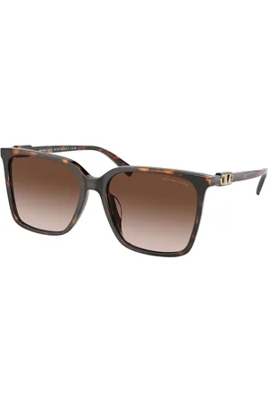 Michael Kors Okulary MK2197F300613. Okulary przeciwsłoneczne, Kolor brązowy. Kobieta.