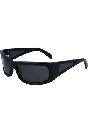 Salvatore Ferragamo Okulary SF1099S-001. Okulary przeciwsłoneczne, Kolor czarny. Unisex.