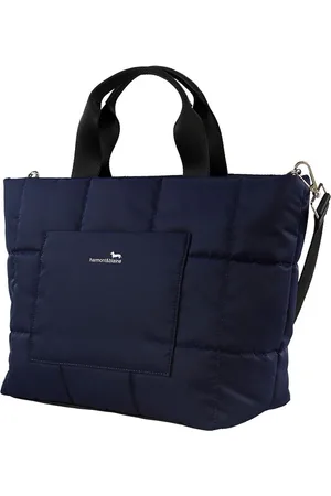 HARMONT&BLAINE Torebki marki model H3EPWH900022. Kolor Niebieski, Torby Damskie. sezon: Cały rok