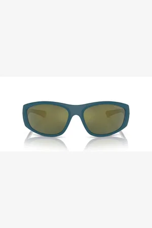 Arnette Okulary AN4331-29266R. Okulary przeciwsłoneczne, Kolor niebieski. Mężczyzna.