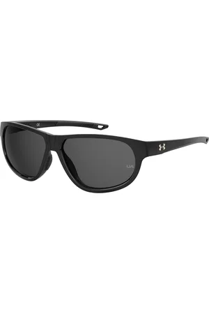 Under Armour Okulary UAINTENSITY80. Okulary przeciwsłoneczne, Kolor czarny. Kobieta.