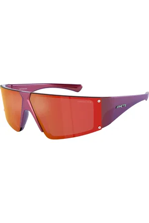 Arnette Okulary AN4332-29206Q. Okulary przeciwsłoneczne, Kolor PURPLE. Unisex.
