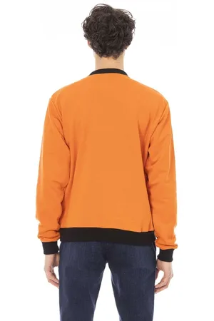 BALDININI Bluzy marki model 6510141_COMO. Kolor Pomarańczowy, Odzież Męskie. sezon: Cały rok