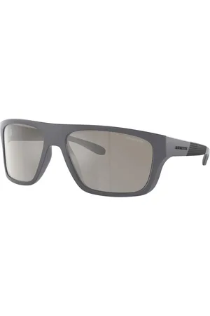Arnette Okulary AN4330-28536G. Okulary przeciwsłoneczne, Kolor szary. Mężczyzna.