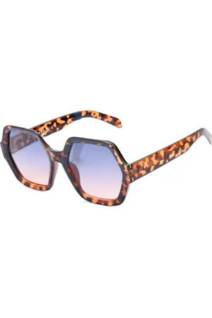 Skechers Okulary SE6223-5752W. Okulary przeciwsłoneczne, Kolor czarny. Kobieta.