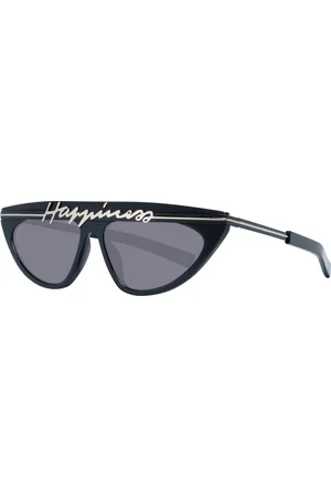 Sting Okulary SST367-560700. Okulary przeciwsłoneczne, Kolor czarny. Unisex.