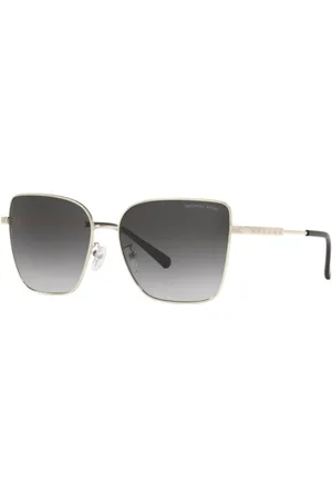 Michael Kors Okulary MK1108-10148G. Okulary przeciwsłoneczne, Kolor złoty. Kobieta.