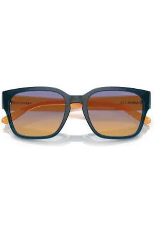 Arnette Okulary AN4325-29012H. Okulary przeciwsłoneczne, Kolor pomarańczowy. Unisex.