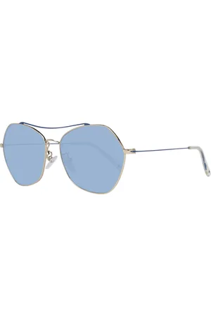 Sting Okulary ST193-560492. Okulary przeciwsłoneczne, Kolor czerwony. Kobieta.