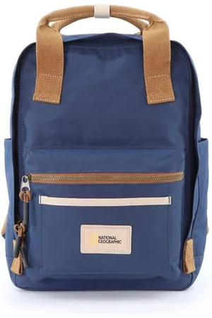 NATIONAL GEOGRAPHIC Plecak LEGEND LARGE N19180 Navy