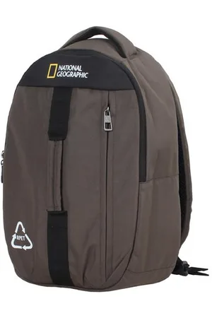 NATIONAL GEOGRAPHIC Plecak jednokomorowy NATURAL 15782 khaki