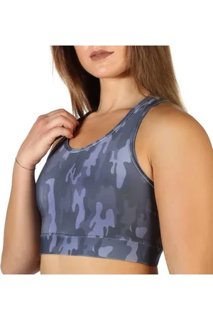Bodyboo Top marki model BB70220. Kolor Szary, Bielizna Damskie. sezon: Cały rok