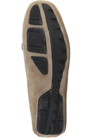 Sparco Mokasyny marki model MAGNY-COURS_CAMO. Kolor Brązowy, Obuwie Męskie. sezon: Wiosna/Lato