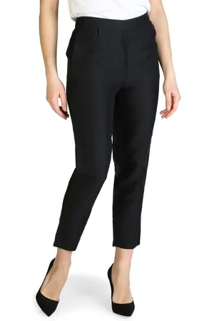 Armani Exchange Spodnie marki model 3ZYP19_YNBBZ. Kolor Czarny, Odzież Damskie. sezon: Wiosna/Lato