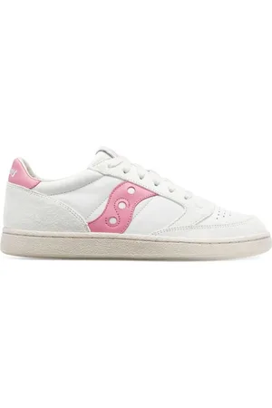 Saucony Sneakersy marki model JAZZ-COURT_S706. Kolor Biały, Obuwie Męskie. sezon: Cały rok