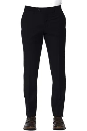 Trussardi Spodnie marki model 32P00058 1T000963. Kolor Niebieski, Odzież Męskie. sezon: