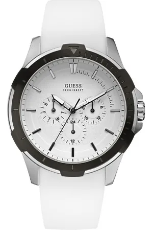 Guess Zegarek W85079G4. Kwarcowy, Kolor . Mężczyzna.