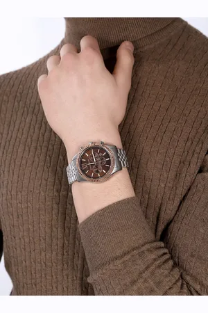 Michael Kors ZEGAREK MĘSKI Lexington MK8732 + BOX