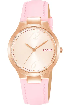 Lorus Zegarek Lady RG210UX9