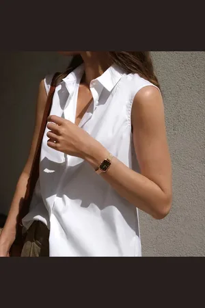 Daniel Wellington ZEGAREK DAMSKI DW00100432 - QUADRO (zw505d)