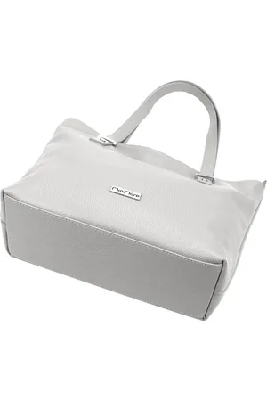 Miamore Duża damska shopperbag torebka na ramię